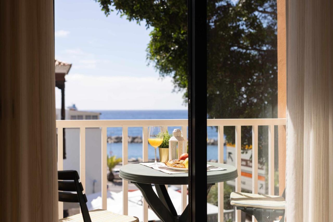 Appartamento La Negrita En San Andres Cerca De La Playa & Wifi Santa Cruz de Tenerife Esterno foto