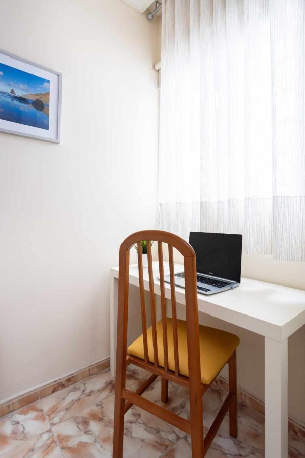 Appartamento La Negrita En San Andres Cerca De La Playa & Wifi Santa Cruz de Tenerife Esterno foto